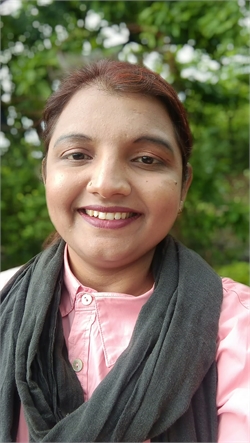 Tavsika samir rathod - Part time Cook in Chhani in Vadodara