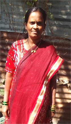 Tayada kamble - Full time Cleaner in Damani Nagar in Sholapur