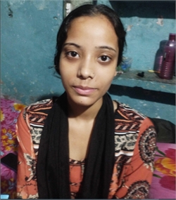 Tayara Parveen - Part time Patient Care and Elderly Care in Seelampur in Delhi