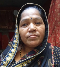 Tazwati - Part time Cook in Jhilmil Colony in Delhi