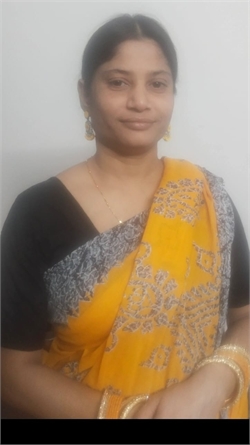Tbijan BIBI - Part time Cleaner in jaipur in Jaipur