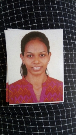 Teena Kirkitta - Part time Cook in Andheri West in Mumbai