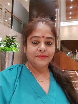 Teena Pal - Full time Patient Care and Elderly Care and Baby Sitter in Chennai in Chennai