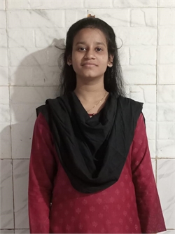 Rajani Singh - Full time Baby Sitter in Versova in Mumbai