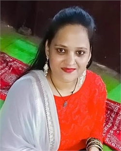 Tehseen Shaikh - Full time Cleaner and Cook in sholapur in Sholapur