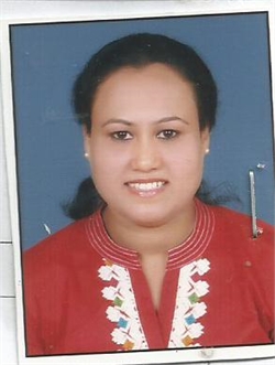 Teiveni Bihari - Part time Baby Sitter in Andheri East in Mumbai
