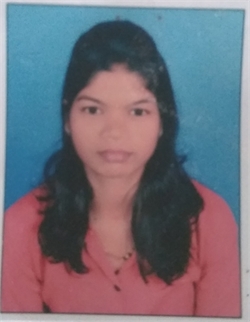 Tejal Bhatde - Part time Cleaner and Cook and Baby Sitter in Diva East in Thane