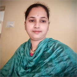 Tejal rahul Gade - Part time Cook in bhugoan in Pune