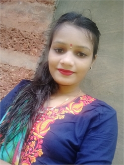tejal sitaram misal - Part time Baby Sitter in Nalasopara East in Mumbai