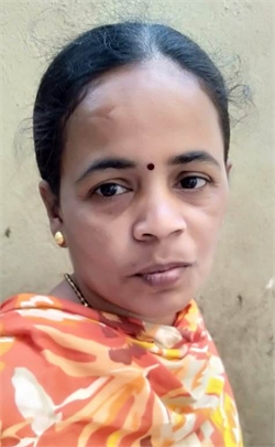 Tejal Sunil Borde - Part time Baby Sitter in Virar East in Thane