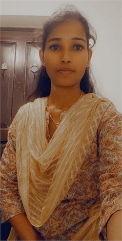 Tejal Umesh Bavkar - Full time Cook and Baby Sitter in Diva East in Mumbai
