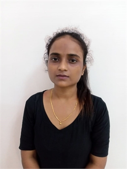Tejal Wadkar - Part time Cleaner and Baby Sitter in Bhandup West in Mumbai
