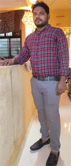 Tejas Chandrashekhar Jawlekar - Full time Patient Care and Elderly Care in Virar east in Mumbai