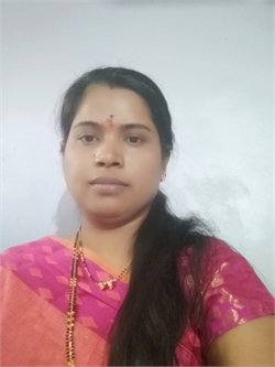 Tejashree Kanbode - Part time Cleaner and Cook in Khilarewadi in Pune