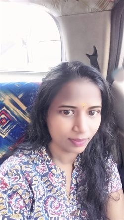 Tejasvi Ashok Darade - Part time Cleaner and Cook and Baby Sitter in Chembur East in Thane