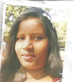 Tejasvi Ashok Darde - Part time Cleaner and Cook and Baby Sitter in Chembur East in Mumbai