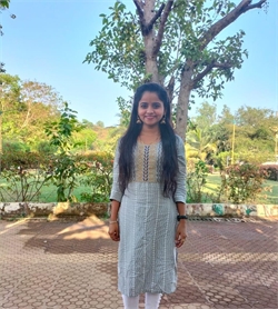 Tejasvi devendra pendhari - Full time Cleaner and Cook in Nallasopara in Mumbai