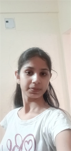 Tejasvini Anil Sadanshiv - Part time Cleaner and Cook and Baby Sitter in Pimpri-Chinchwad in Pune