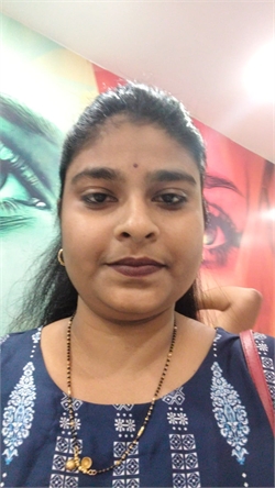 Tejasvini Pradip Kolge - Part time Baby Sitter in Dombivli East in Mumbai