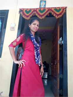 tejaswee dhatkar - Full time Cleaner in guhar in Mumbai