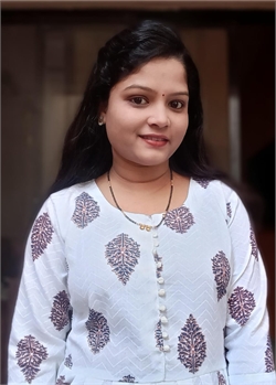 Tejaswi Dhanawade - Part time Cleaner and Baby Sitter in Makhmalabad in Nashik