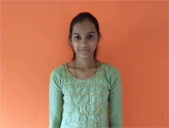 Tejaswi nandakumar sanagare - Full time Cleaner in Jogeshwari, Mumbai, Maharashtra in Mumbai