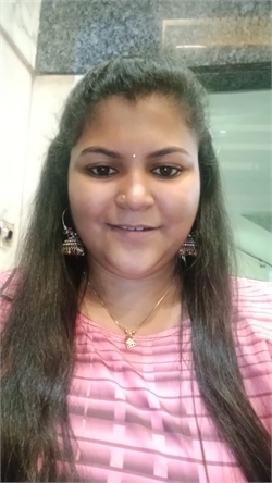 Tejaswini Arvind Pawar - Full time Baby Sitter in Diva East in Thane