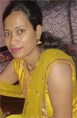 Tejaswini Jagtap - Part time Cleaner and Cook and Baby Sitter in Ghorpadi in Pune