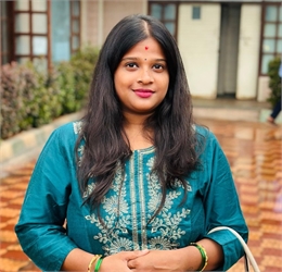 Tejaswini p - Part time Cook and Baby Sitter in banglore in Bangalore Bengaluru