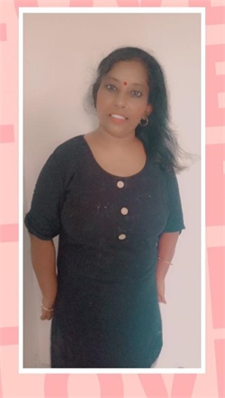 Tejdevi panday - Full time Patient Care and Elderly Care and Baby Sitter in Nalasopara east  401209 in Mumbai