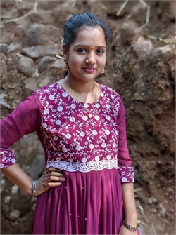 Tejashari Vitale - Full time Cleaner and Cook and Baby Sitter in Andheri east in Mumbai