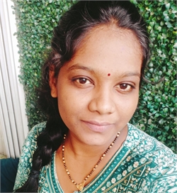 Tejasvini naresh waghamare - Part time Patient Care and Elderly Care and Baby Sitter in kalyan east in Thane