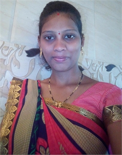 Tejswini Hunde - Part time Cleaner and Cook and Patient Care and Elderly Care and Baby Sitter in Thane in Mumbai