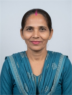 Tela - Part time Cleaner and Cook in Mujeri in Faridabad