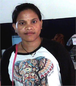 Teresa Ekka - Full time Baby Sitter in Nalasopara East in Thane