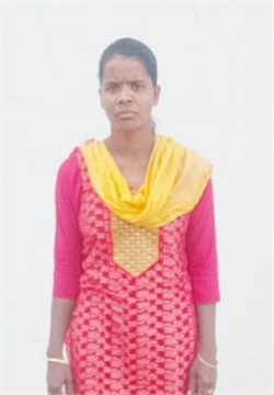 Teresa kandulna - Full time Cleaner in Pune in Pune
