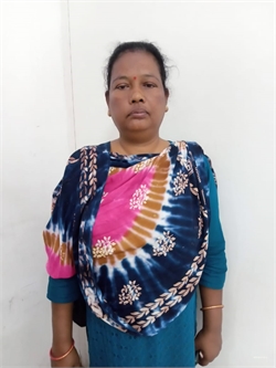 Teresa Kullu - Full time Cleaner and Patient Care and Elderly Care and Baby Sitter in Malad West in Mumbai
