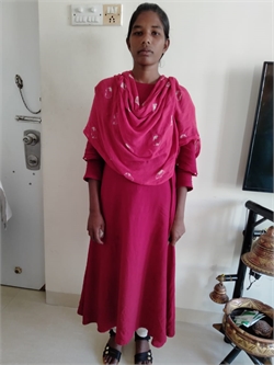Teresa mali - Full time Cleaner in Naigaon east in Mumbai