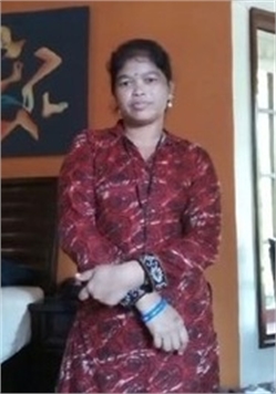 Teresa tirke - Full time Cleaner and Patient Care and Elderly Care and Baby Sitter in naigaon in Mumbai