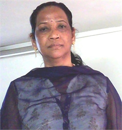 Teresa Xess - Full time Cleaner and Cook and Baby Sitter in Malad West in Mumbai