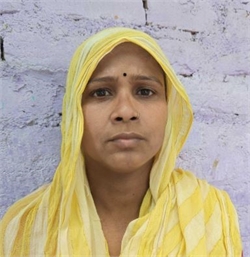 Tetari - Full time Cleaner and Cook in Vikaspuri in Delhi