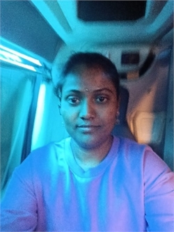 TG Nagaveni - Part time Cleaner and Baby Sitter in hyderabad in Hyderabad