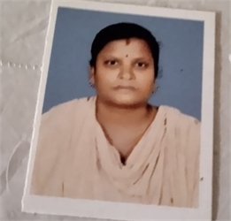 Thara - Part time Cleaner in Vivek Nagar in Bangalore Bengaluru