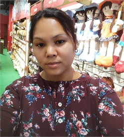 Threnila marak - Full time Baby Sitter in cuffe parade in Mumbai