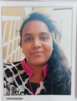 Thulasi - Part time Cook in Yeshwantpur in Bangalore Bengaluru
