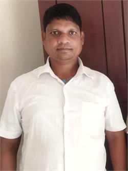 Tibias Beero - Full time Cleaner in kerala in Gandhinagar