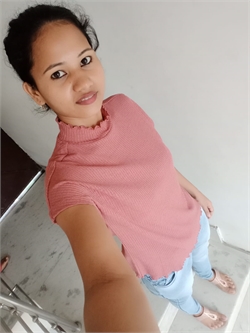 Tikina Behera - Full time Baby Sitter in Kotla Mubarak Pur Uday Chand Marg in Delhi