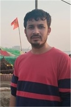 tilak khatoda - Part time Cleaner and Cook in khar west in Mumbai