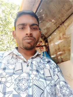 Tilakram - Full time Cleaner and Cook and Patient Care and Elderly Care in cuparede in Mumbai