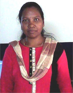 Tilamati Minj - Full time Cleaner and Cook and Baby Sitter in Bandra West in Mumbai
